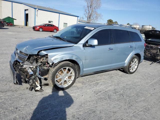 Dodge Journey cr (2013)