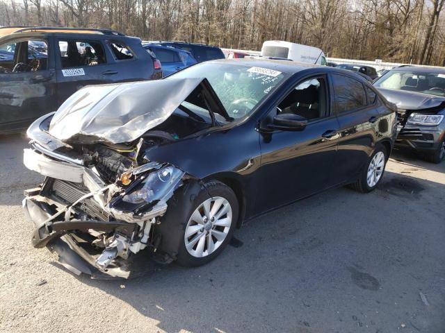 Dodge Dart se ae (2014)