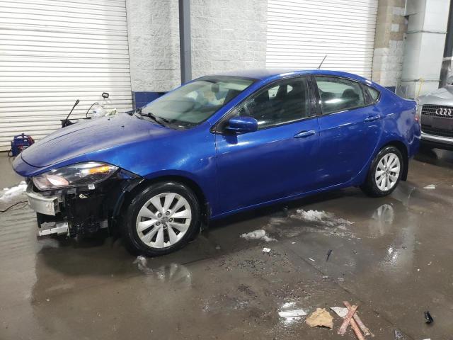 Dodge Dart sxt (2014)