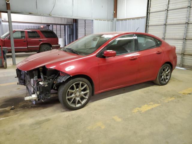 Dodge Dart sxt (2014)
