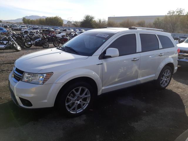 Dodge Journey li (2015)