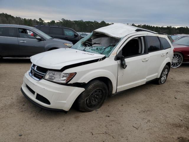 Dodge Journey se (2015)
