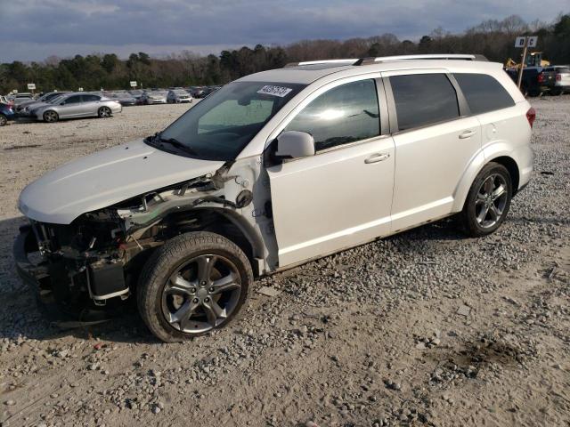 Dodge Journey cr (2017)