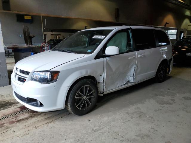 Dodge Grand cara (2018)
