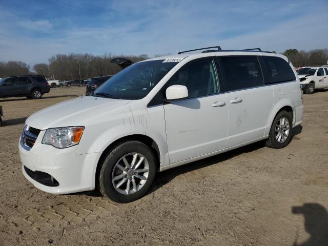 Dodge Grand cara (2019)