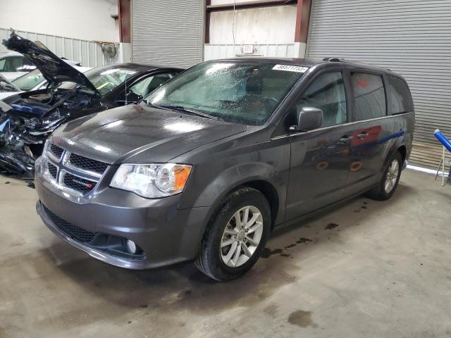 Dodge Grand cara (2019)