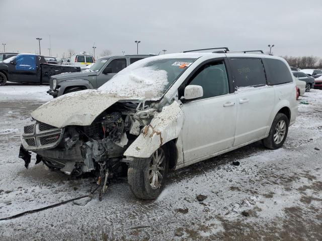 Dodge Grand cara (2019)
