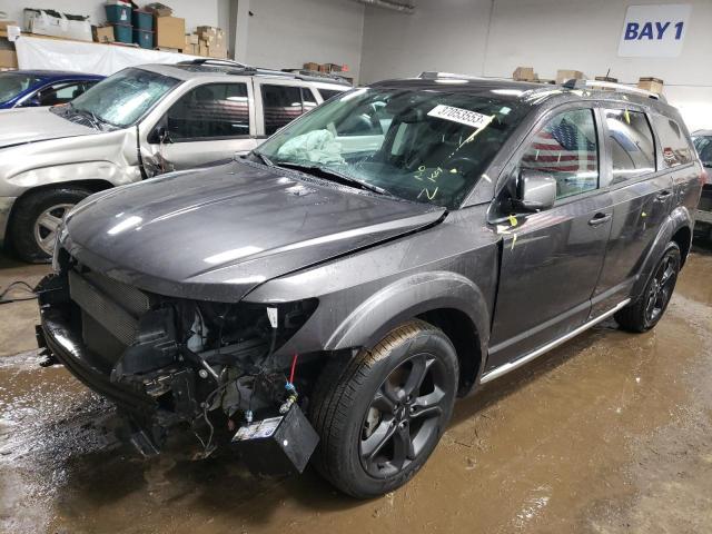 Dodge Journey cr (2019)