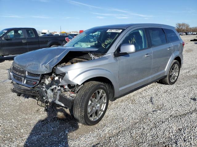 Dodge Journey gt (2019)