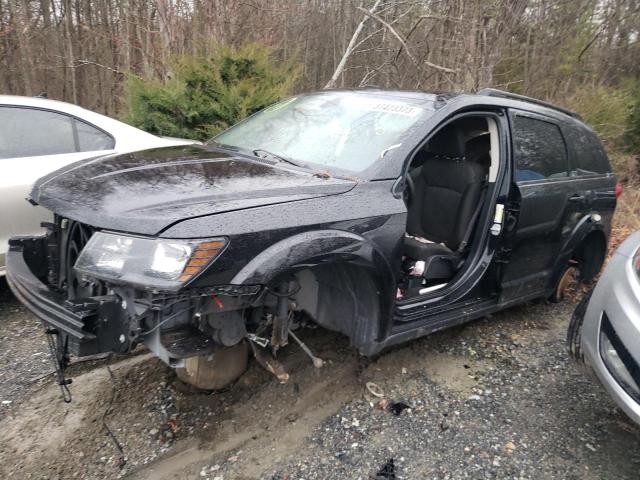 Dodge Journey se (2019)