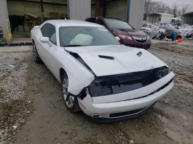 Dodge Challenger (2020)