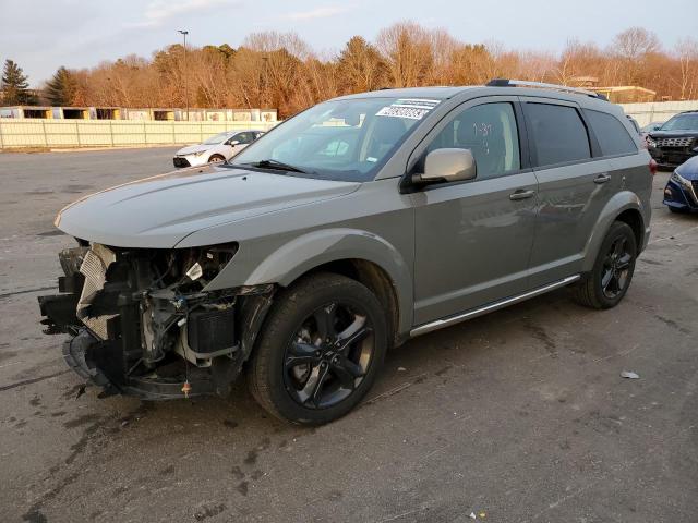 Dodge Journey cr (2020)