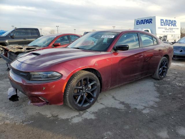 Dodge Charger gt (2021)