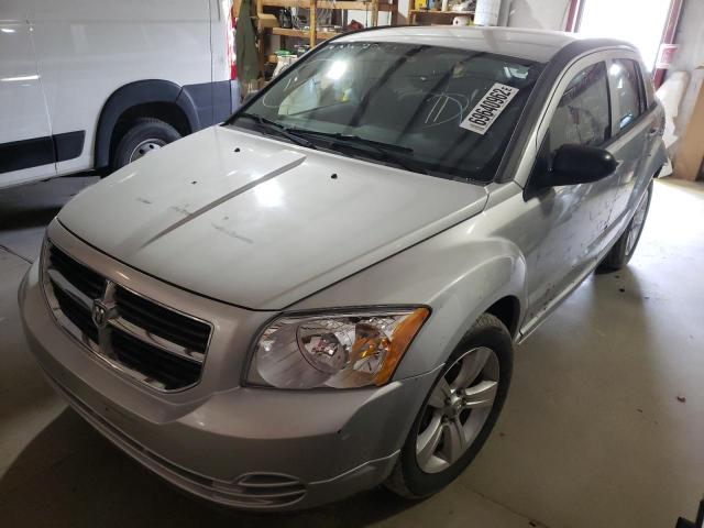 Dodge Caliber sx (2010)