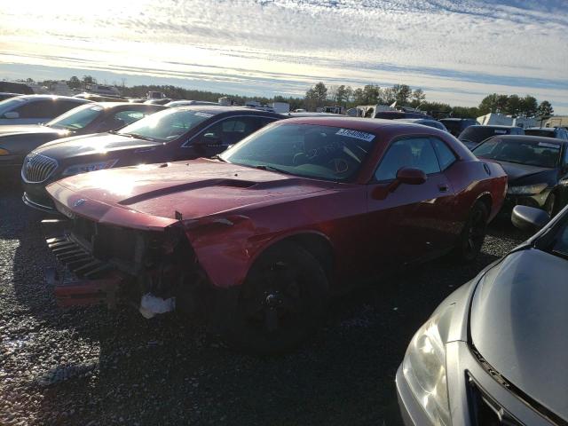 Dodge Challenger (2010)