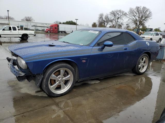 Dodge Challenger (2010)