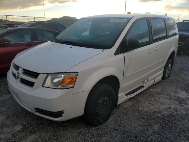 Dodge Grand cara (2010)