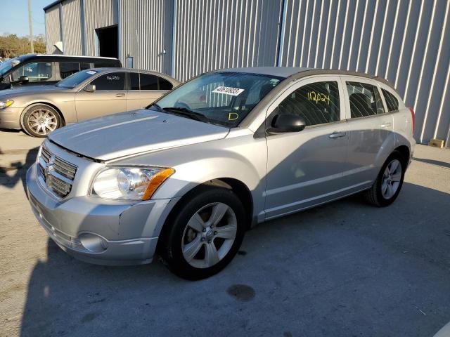 Dodge Caliber ma (2011)