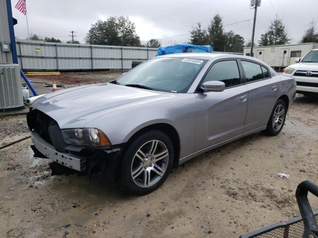 Dodge Charger sx (2014)