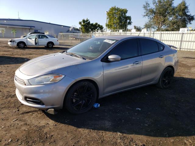 Dodge Dart se (2014)