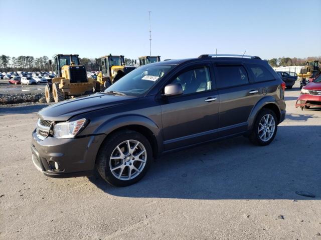 Dodge Journey li (2014)