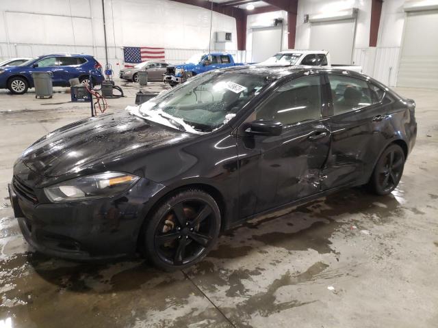 Dodge Dart sxt (2015)