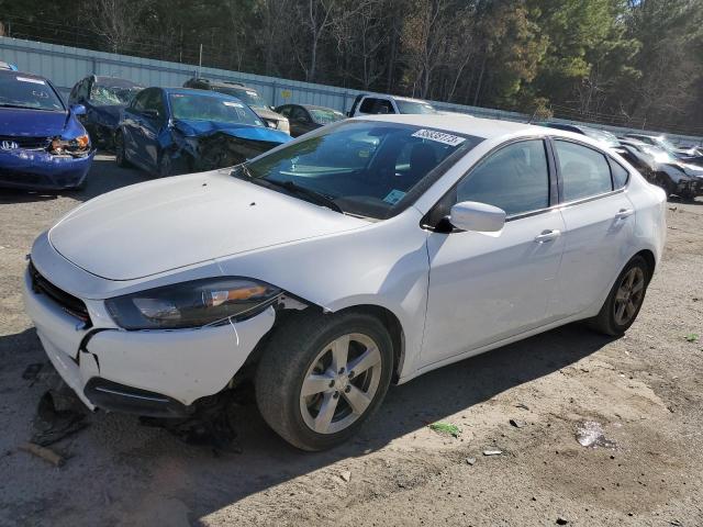 Dodge Dart sxt (2015)