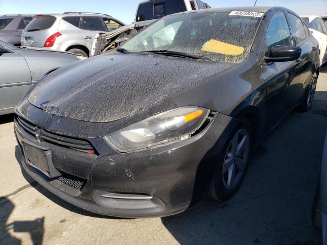 Dodge Dart sxt (2015)