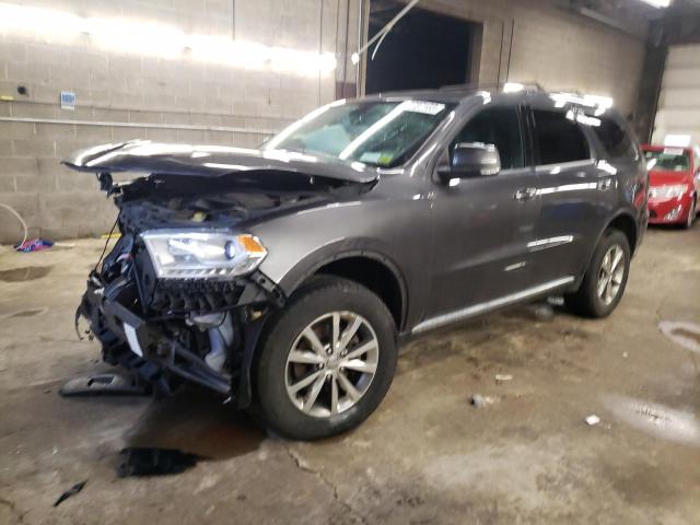 Dodge Durango li (2015)