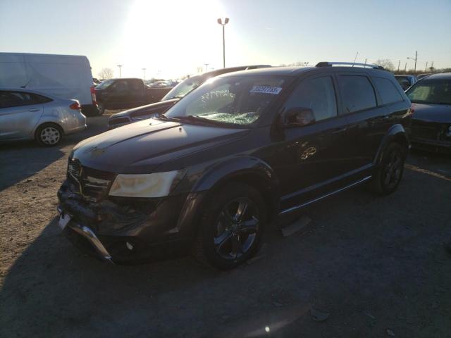 Dodge Journey cr (2015)