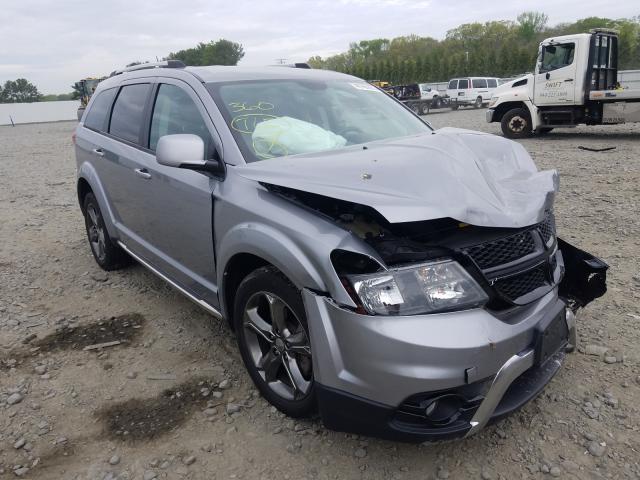 Dodge Journey cr (2015)
