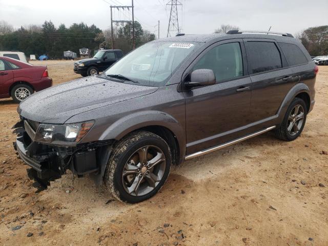 Dodge Journey cr (2015)
