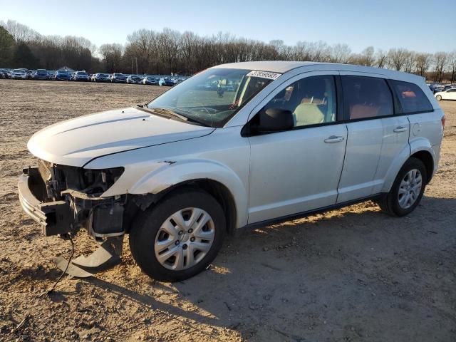 Dodge Journey se (2015)