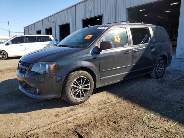 Dodge Grand cara (2016)