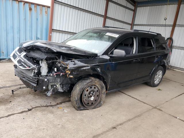 Dodge Journey se (2016)