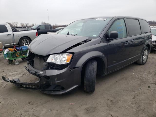 Dodge Grand cara (2019)