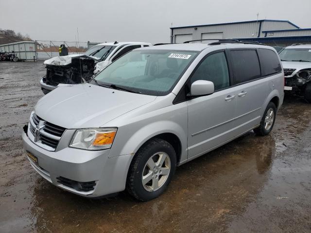 Dodge Grand cara (2010)