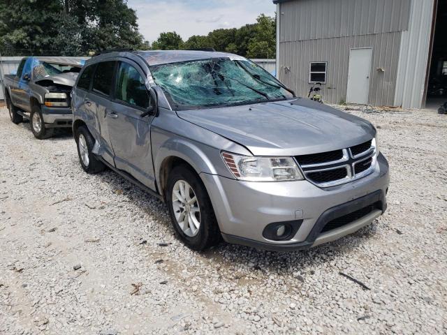 Dodge Journey sx (2015)