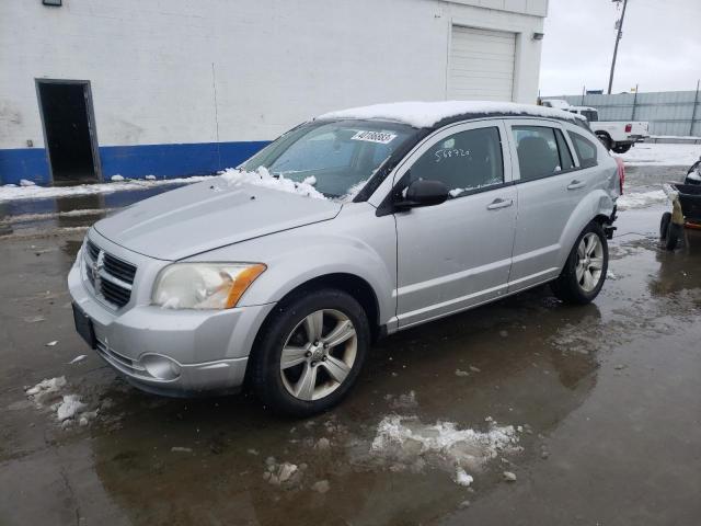Dodge Caliber ma (2010)