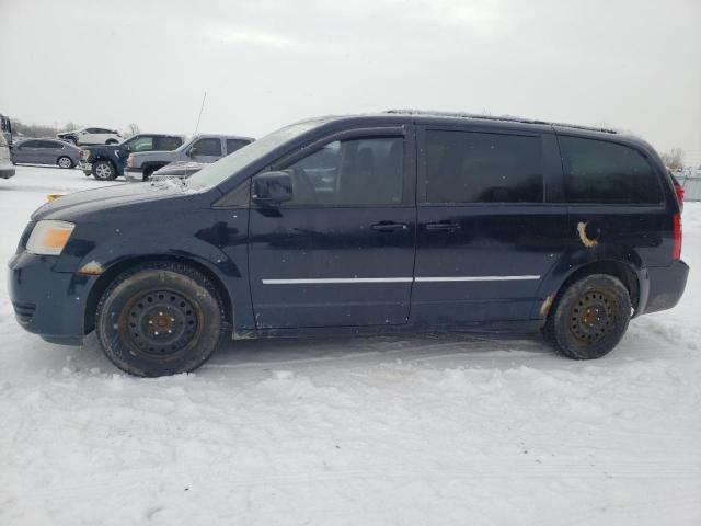 Dodge Grand cara (2010)