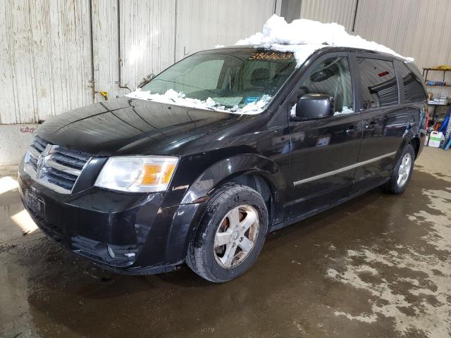 Dodge Grand cara (2010)
