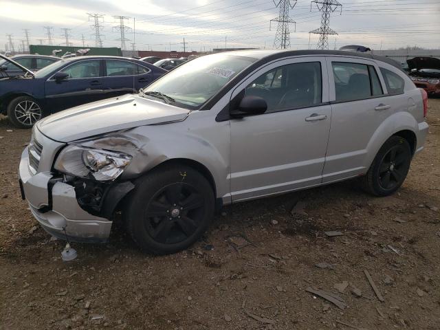 Dodge Caliber ma (2011)