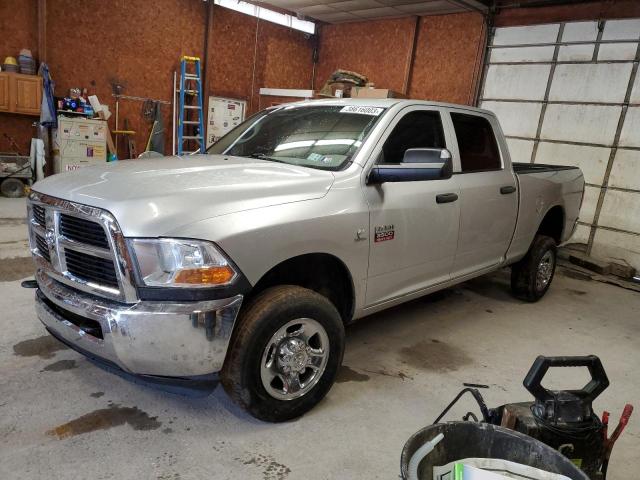 Dodge Ram 2500 (2011)