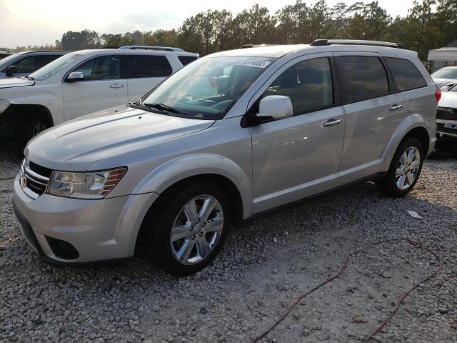 Dodge Journey li (2014)