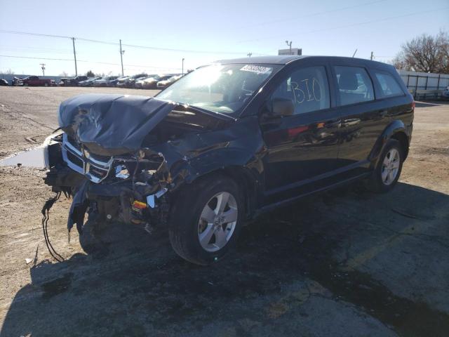 Dodge Journey se (2015)
