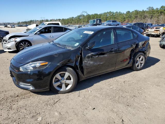 Dodge Dart sxt (2016)