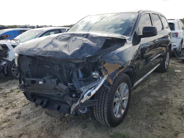 Dodge Durango sx (2018)