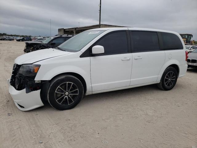 Dodge Grand cara (2018)
