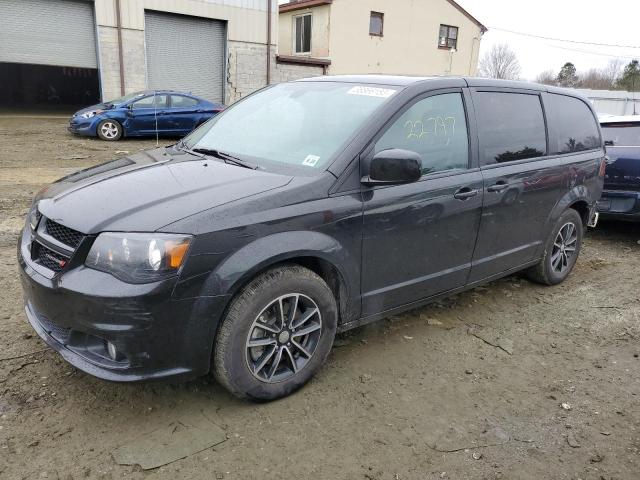 Dodge Grand cara (2019)