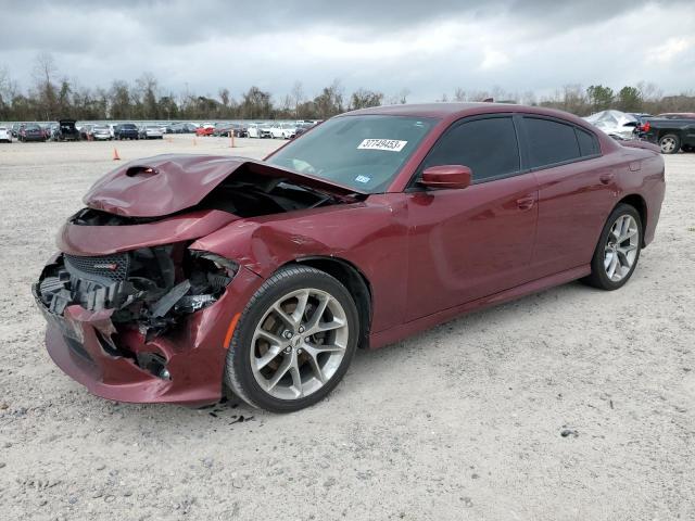 Dodge Charger gt (2021)